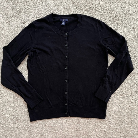 Two Cardigans - Picture 10 of 11
